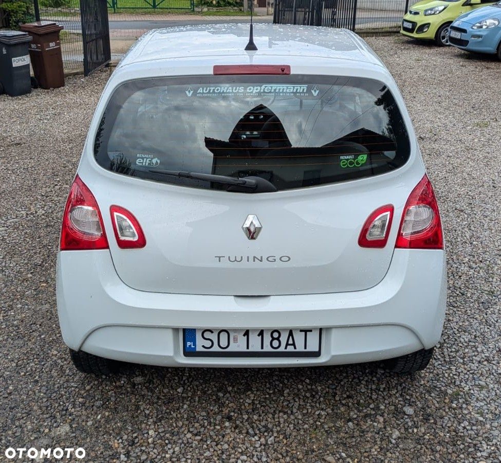 Renault Twingo - 7