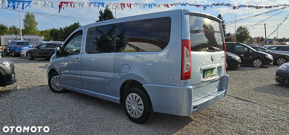 Fiat Scudo - 8