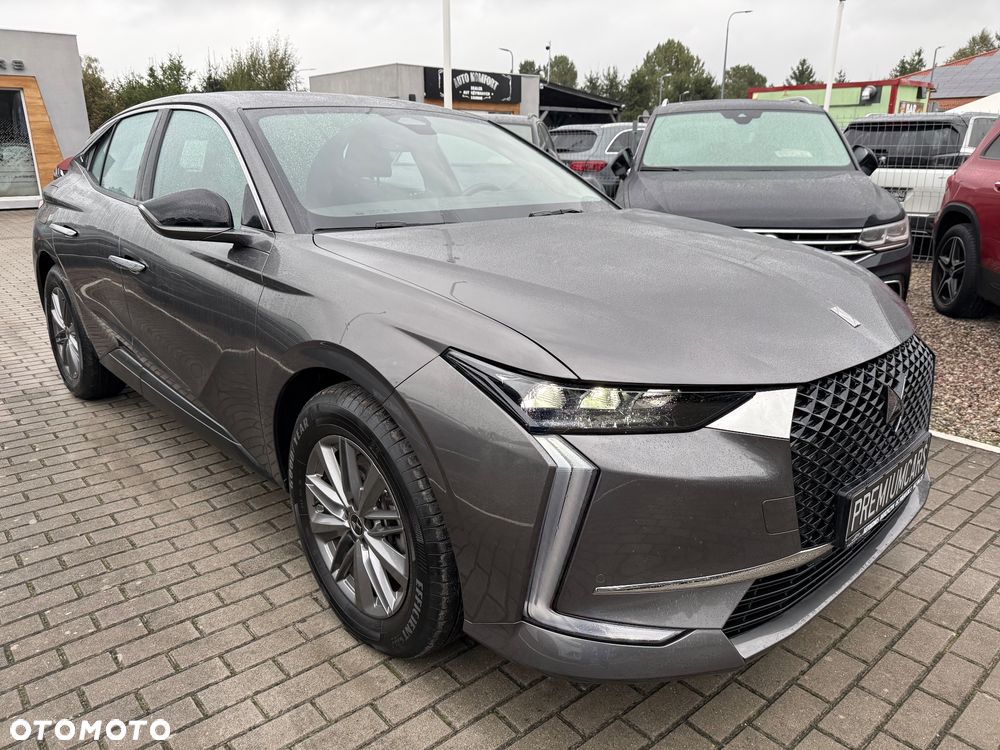 DS Automobiles DS 4 - 13