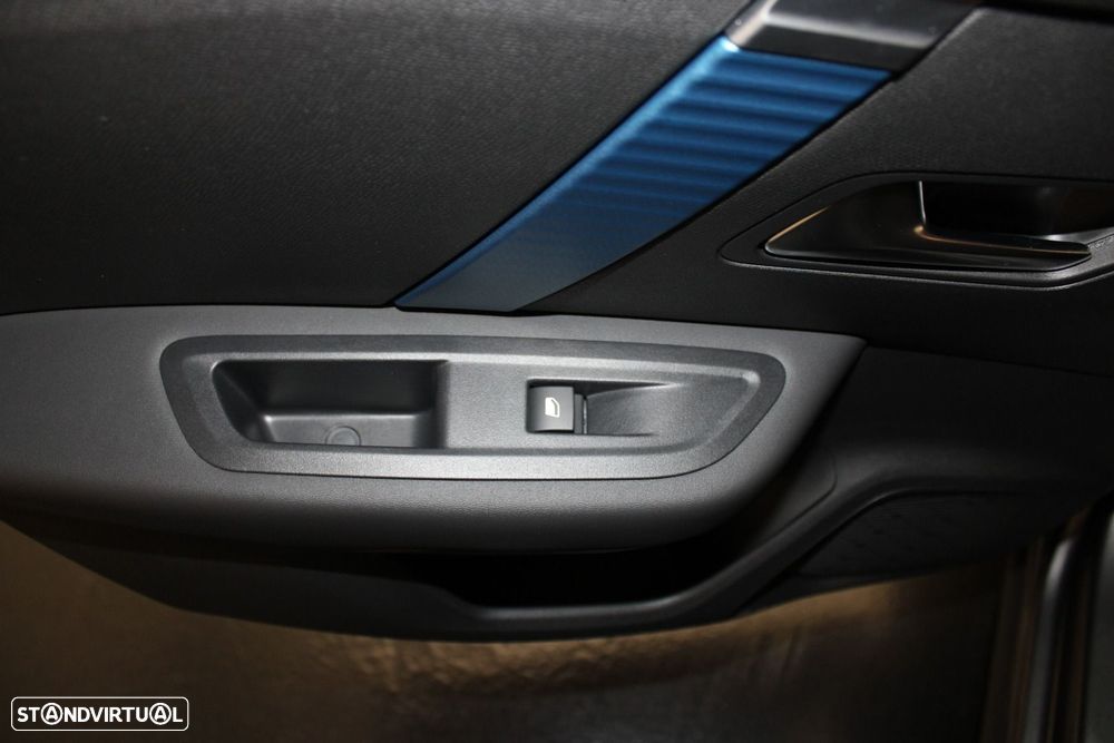 Citroën e-C4 X 50 kWh Feel Pack - 24