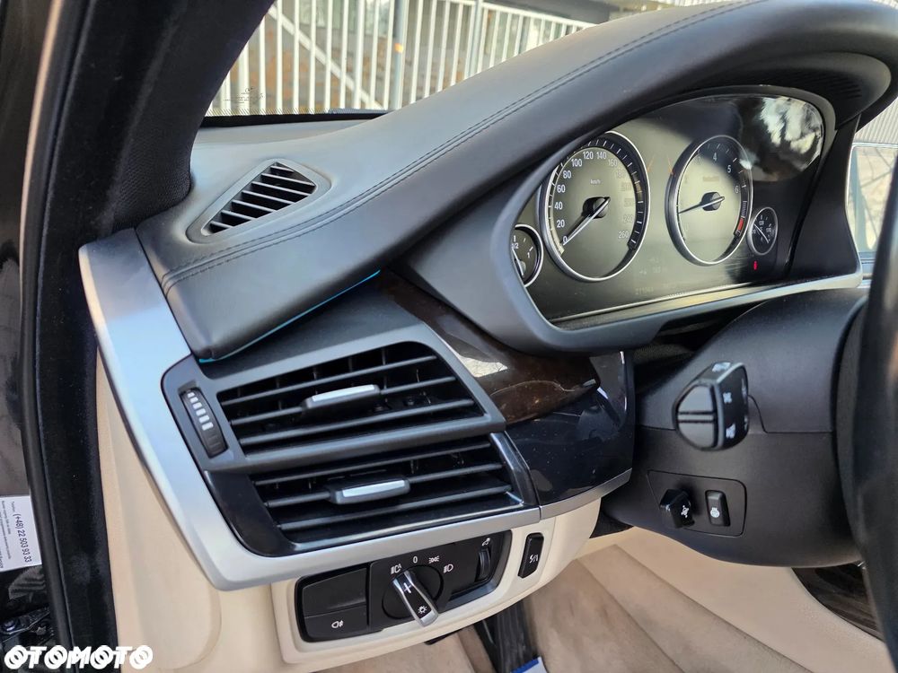 BMW X5 - 14