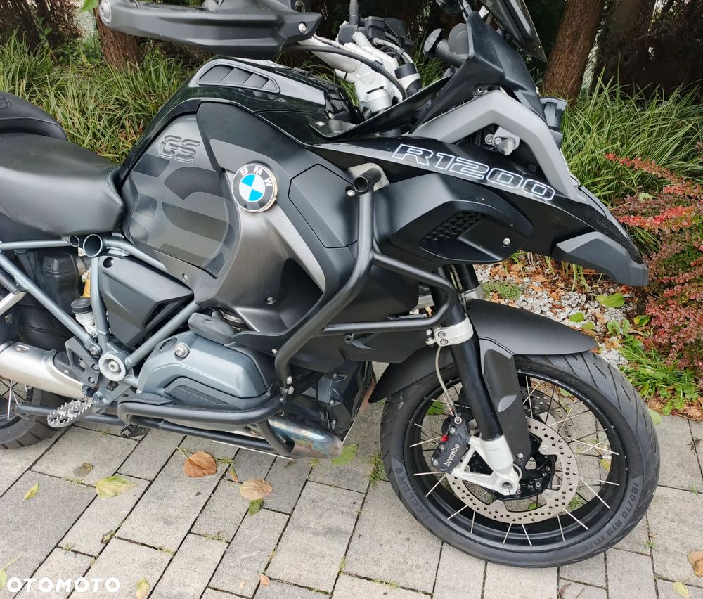 BMW GS - 7
