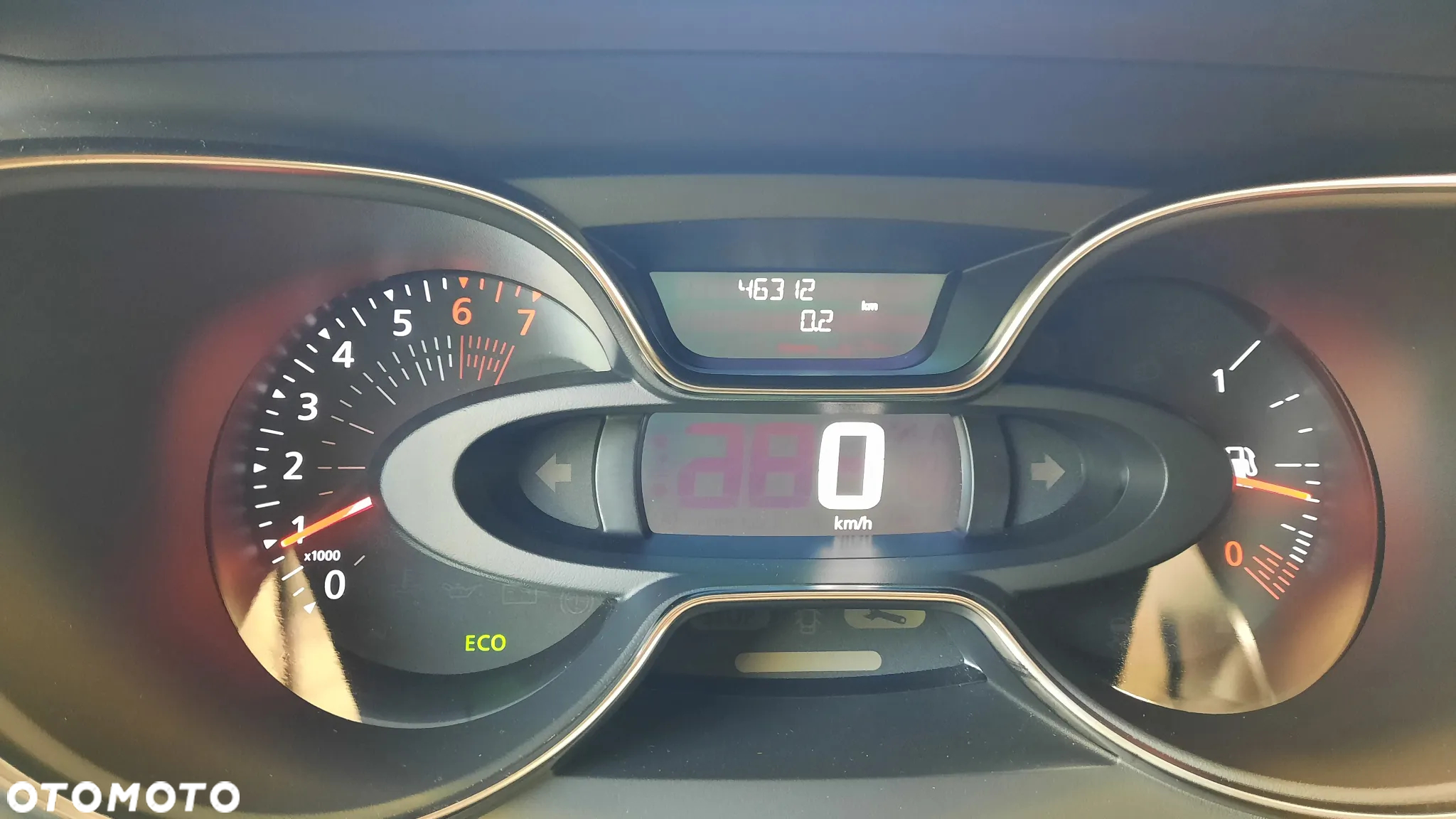 Renault Captur 1.3 TCe Intens - 28