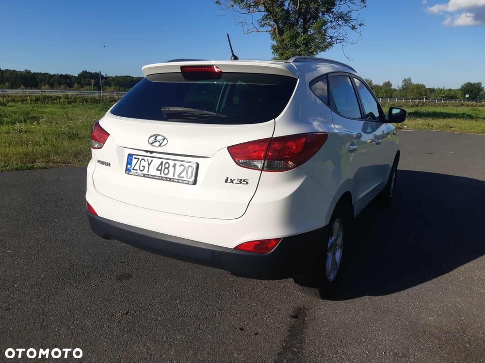 Hyundai ix35 - 3