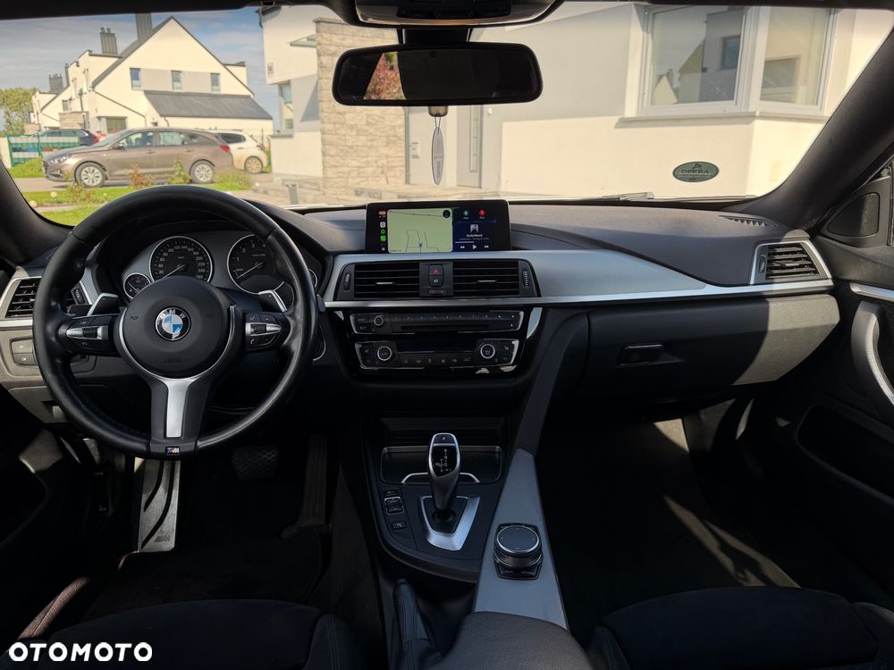 BMW Seria 4 430i xDrive - 23