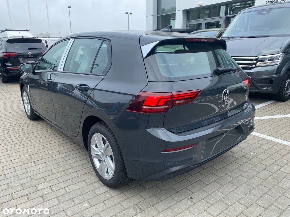 Volkswagen Golf - 7