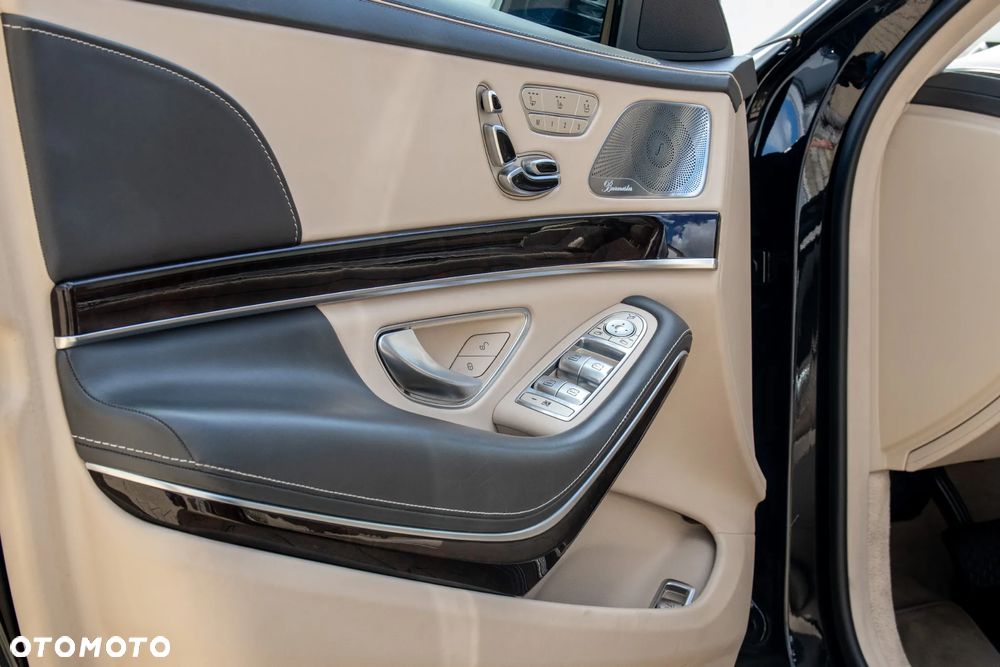 Maybach Inny - 28