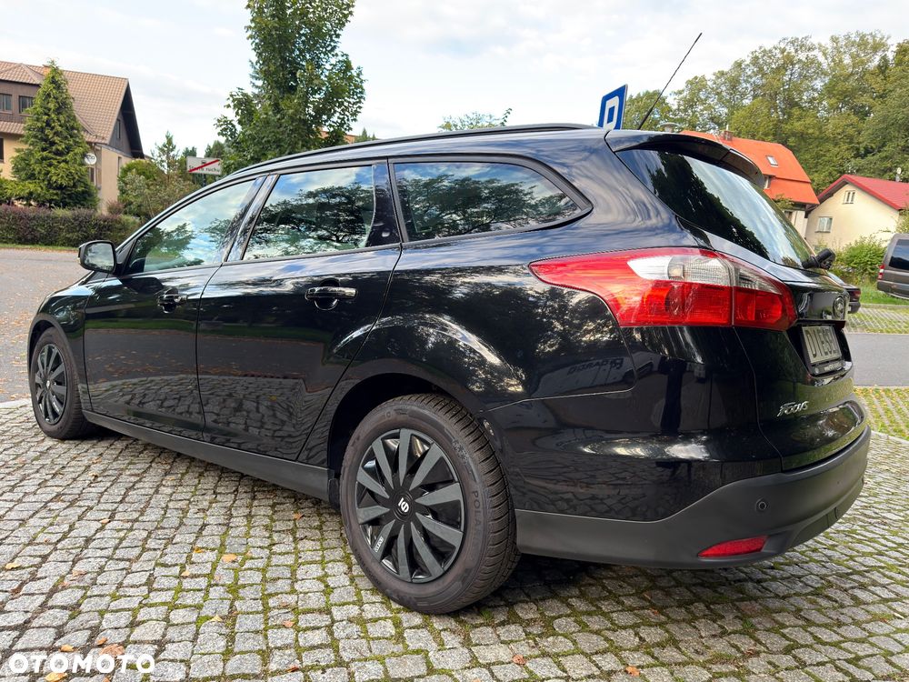 Ford Focus - 16