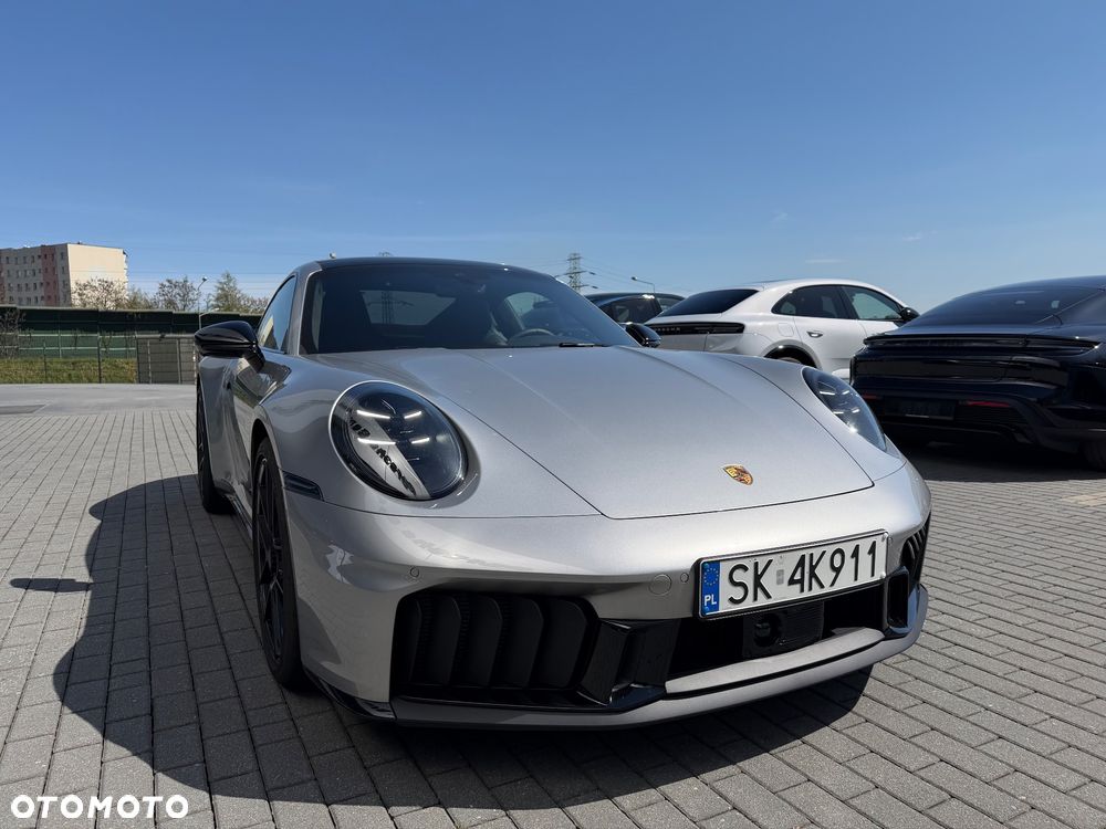 Porsche 911 - 5