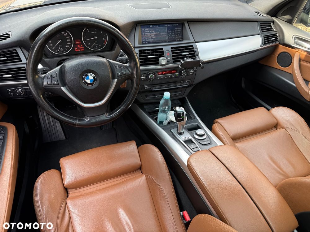 BMW X5 3.5d xDrive - 21