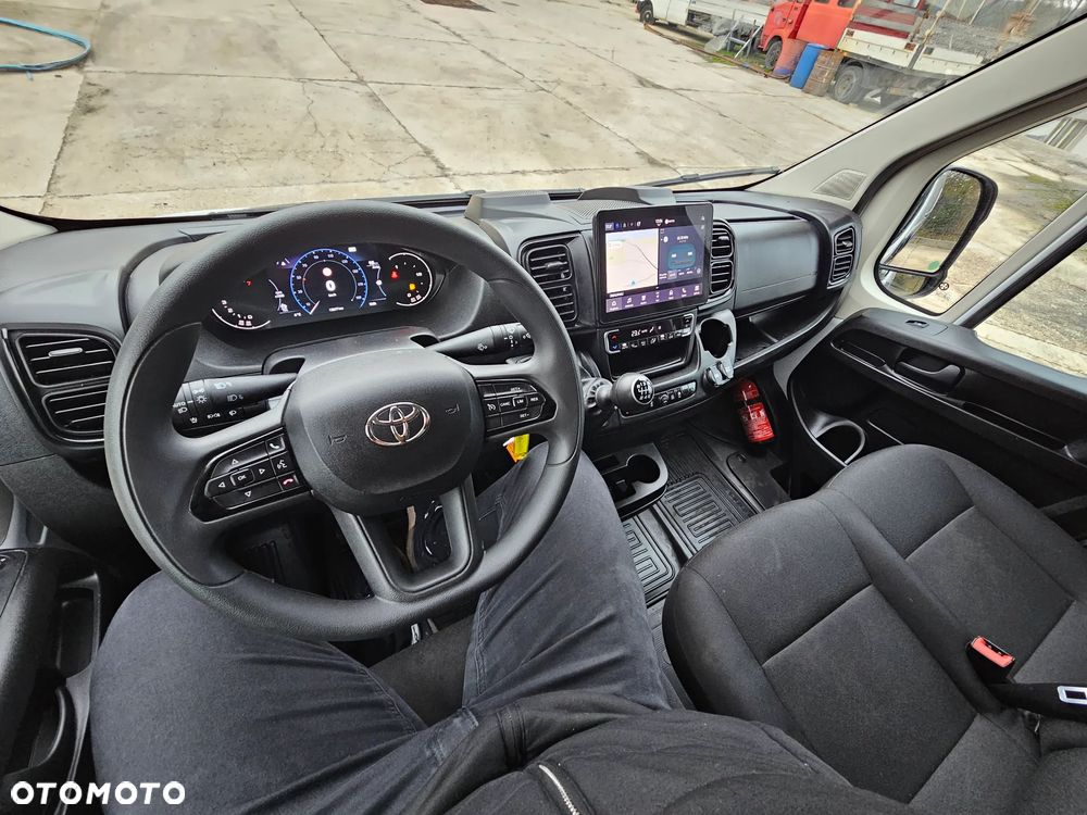 Toyota PROACE MAX - 6