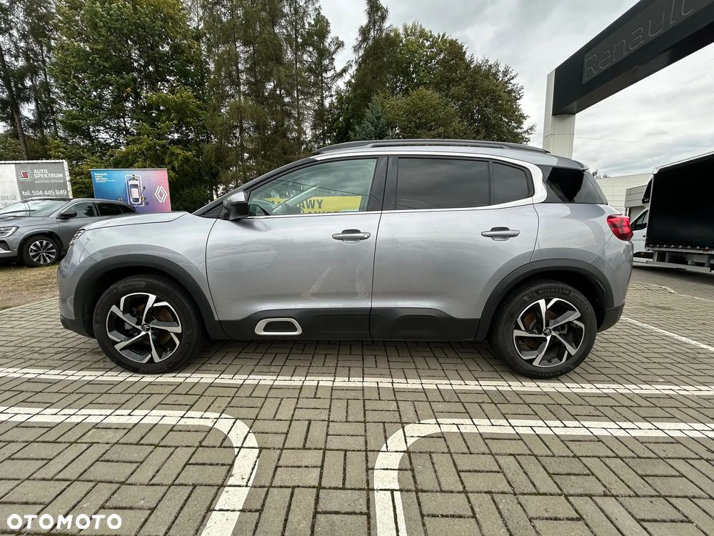 Citroën C5 Aircross 1.2 PureTech Shine EAT8 - 3