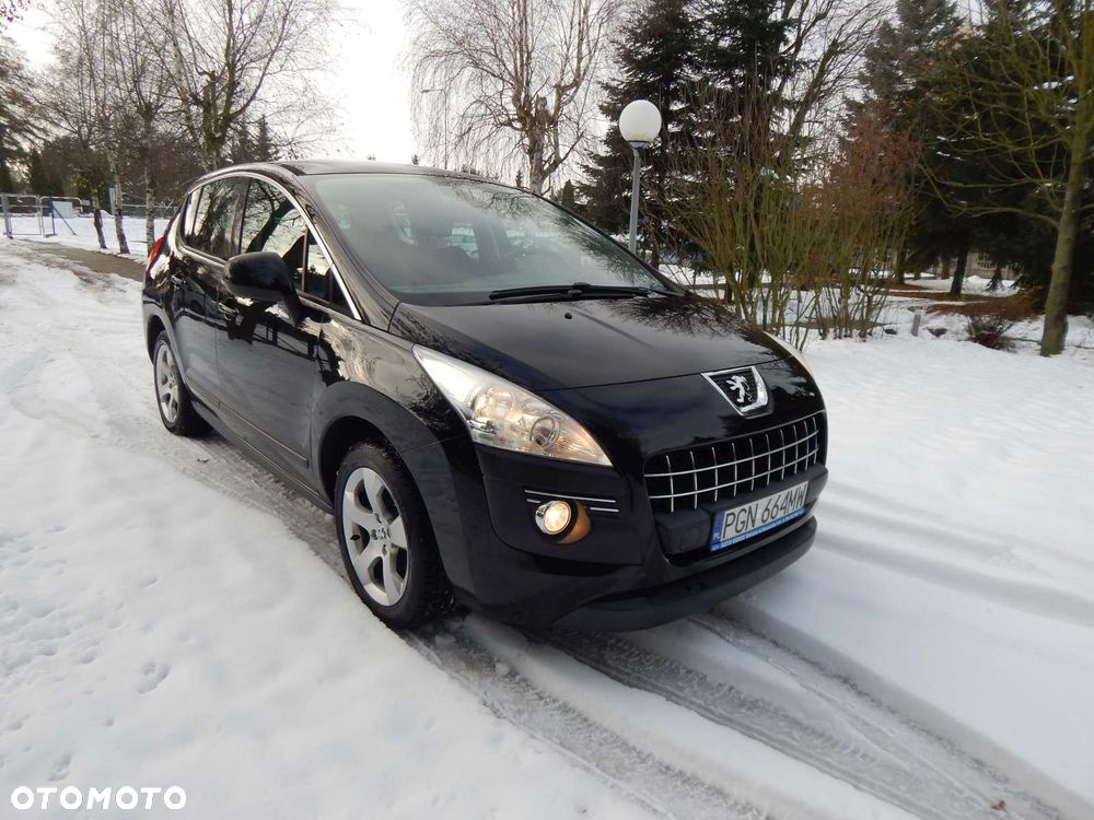 Peugeot 3008 120 VTi Premium - 3