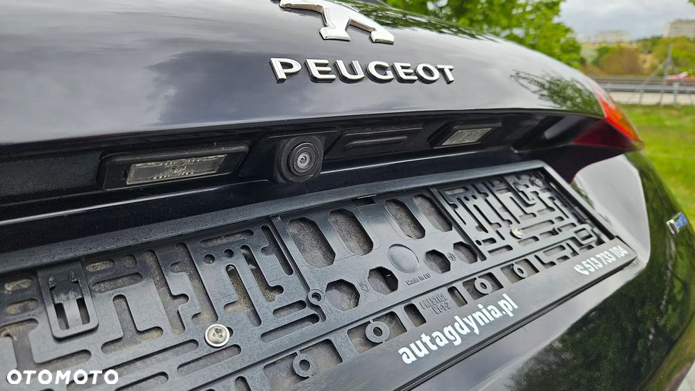 Peugeot 308 BlueHDi 120 Stop & Start Style - 19