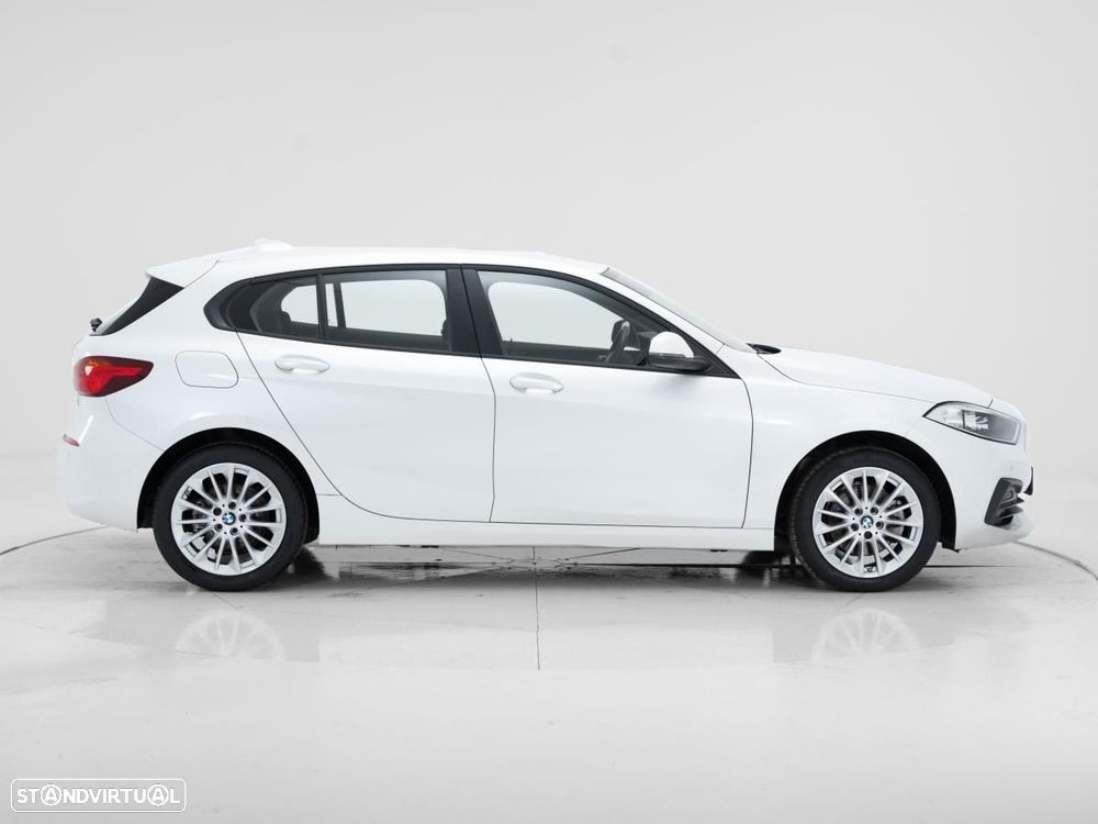 BMW 116 d Corporate Edition Auto - 3