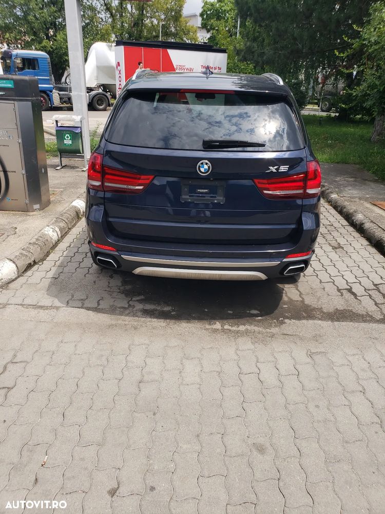 BMW X5 - 5