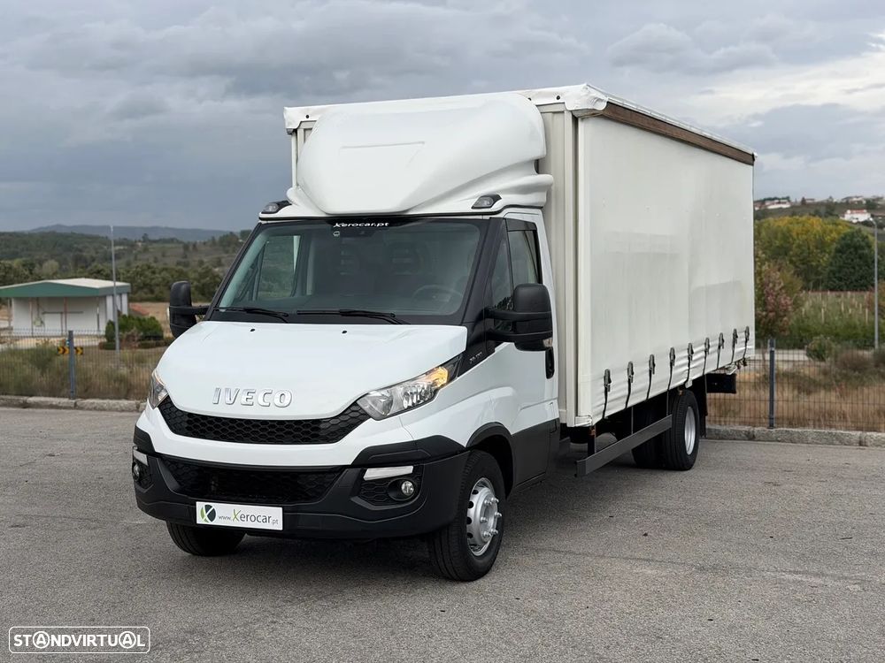 Iveco Daily 72-170 3L - 1