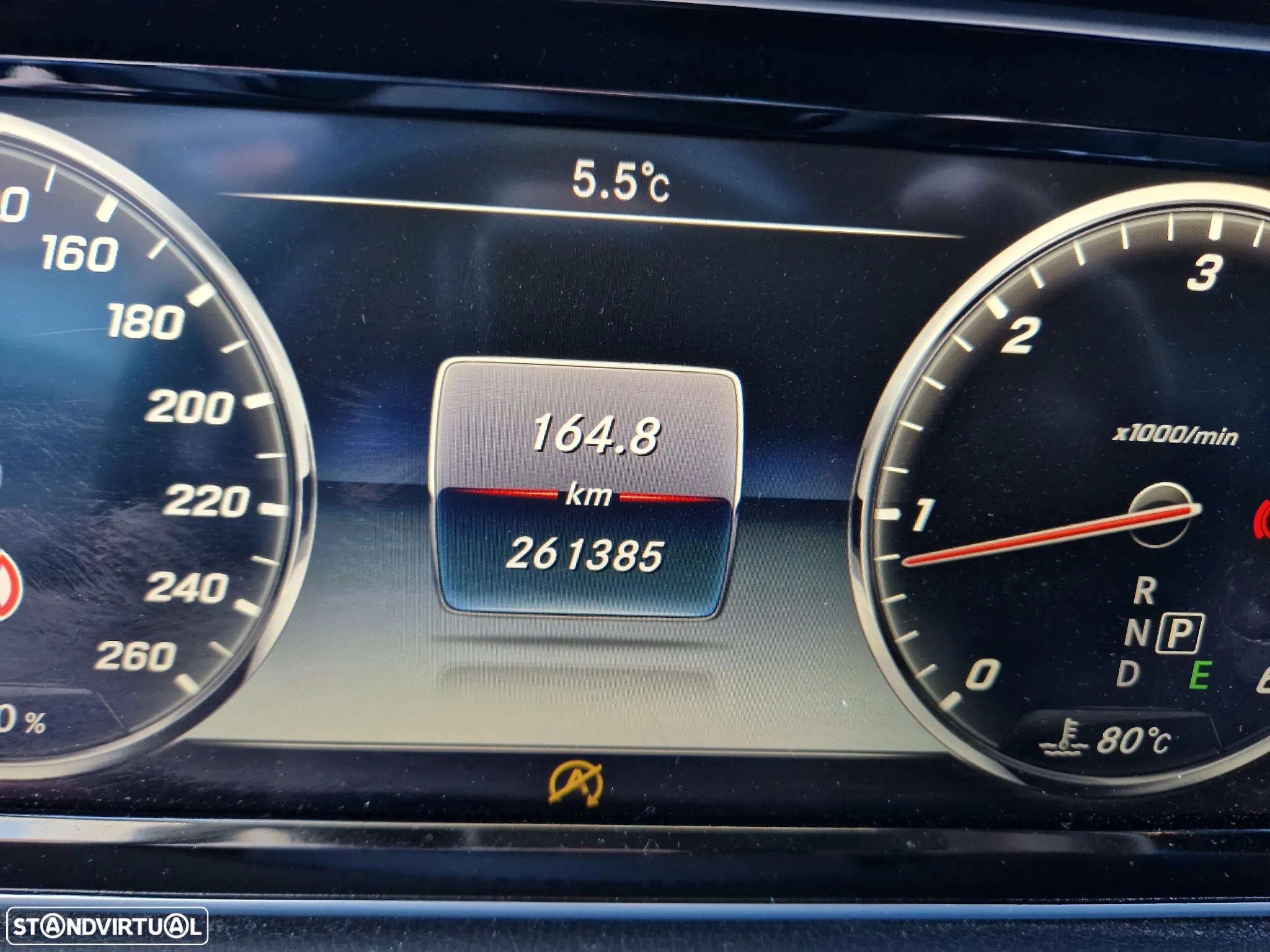 Mercedes-Benz S 350 BlueTEC - 21
