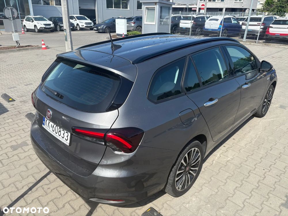 Fiat Tipo 1.0 T3 City Life - 6