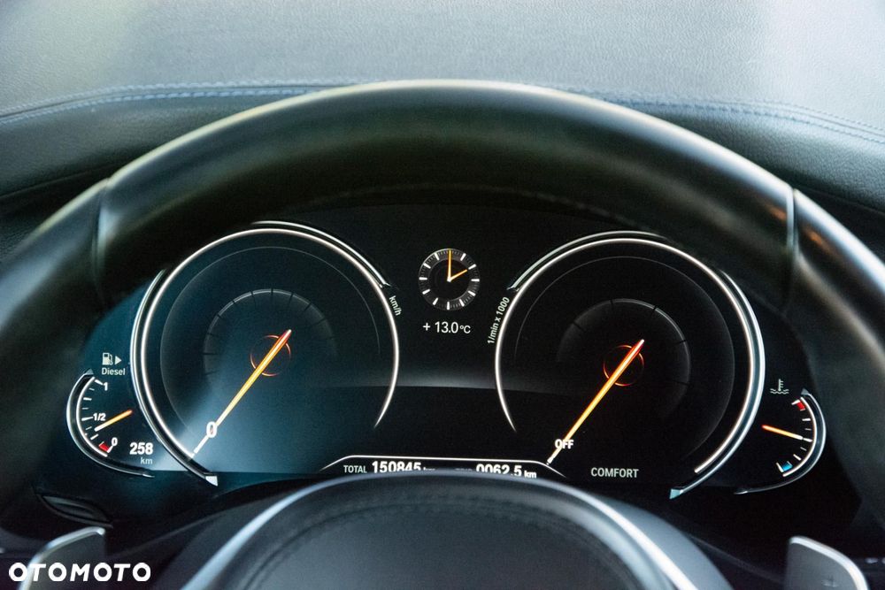 BMW X3 xDrive20d M Sport - 30