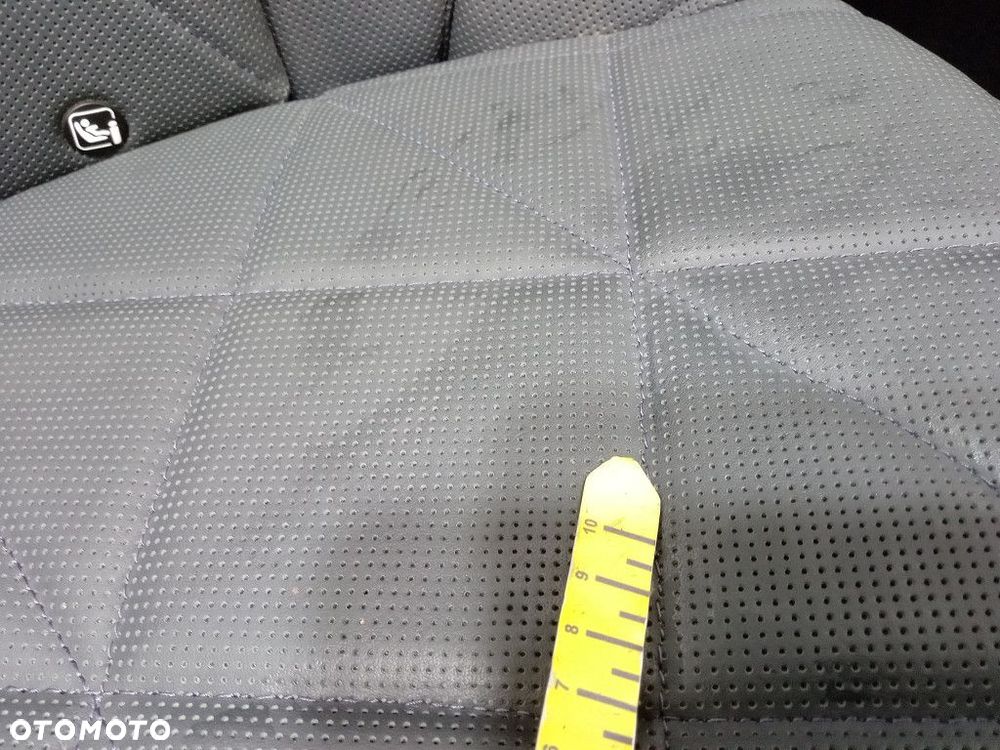 BMW IX I20 FOTELE KOMPLET INTERIEUR DESIGN SUITE AMIDO SCHA - 10