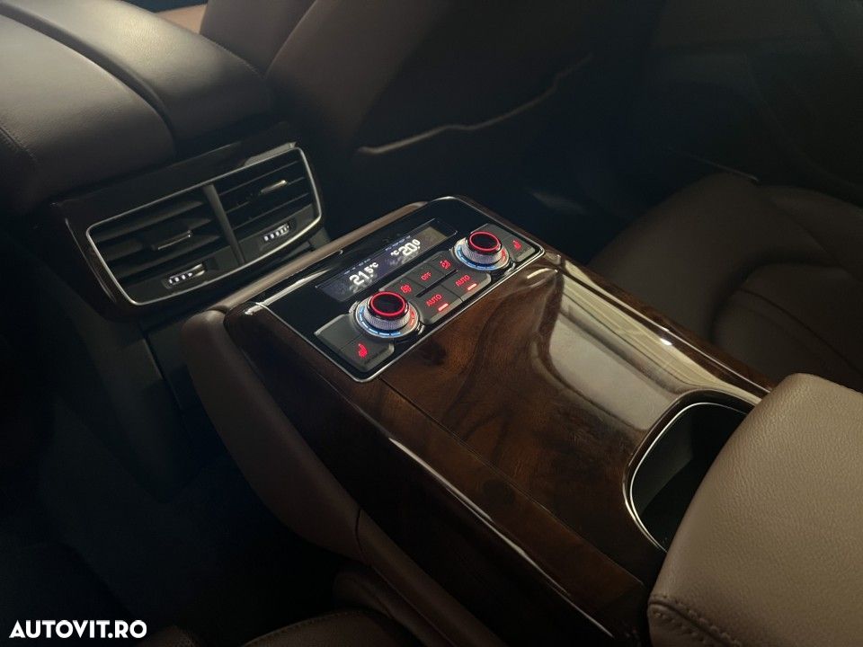 Audi A8 - 22