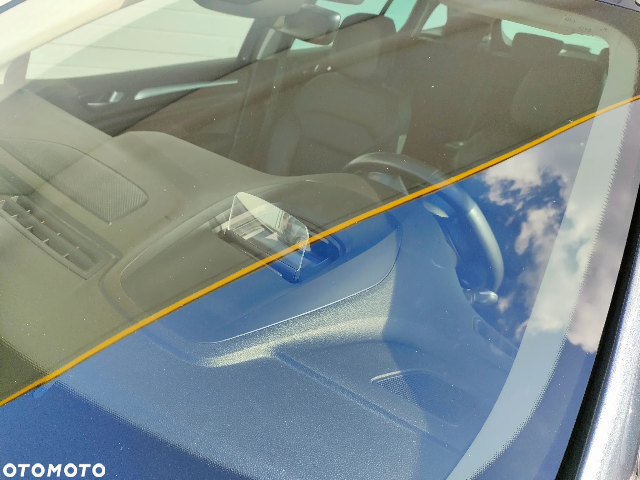 Renault Megane Grandtour TCe 140 GPF INTENS - 10