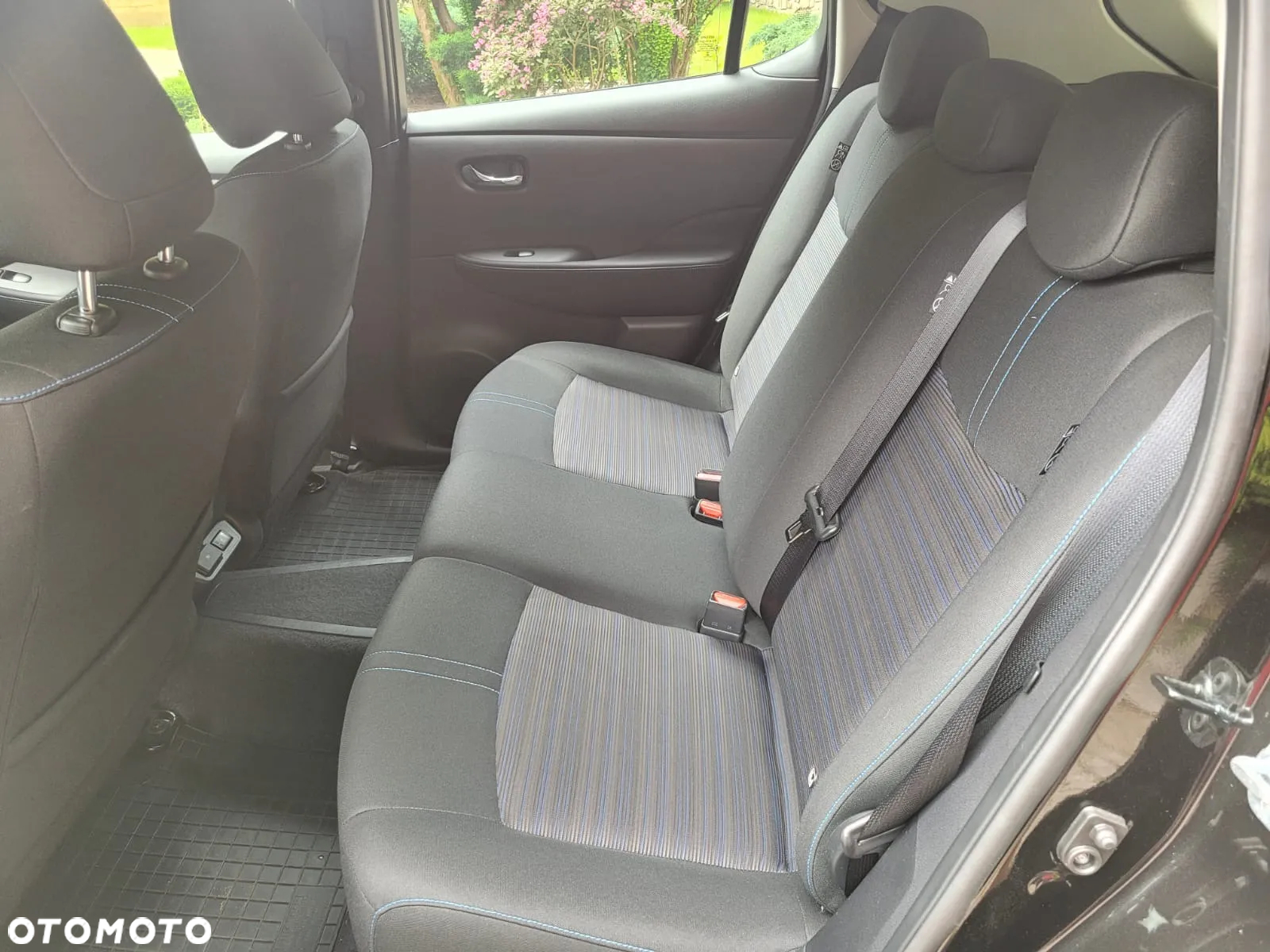 Nissan Leaf 40kWh Acenta (6.6 kW) - 20