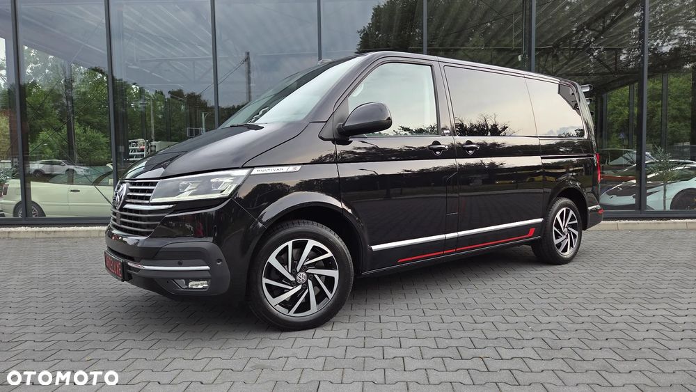 Volkswagen Multivan 2.0 TDI L1 Highline 4Motion DSG - 36