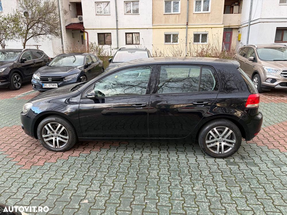 Volkswagen Tiguan 1.4 TSI BlueMotion Technology Sport & Style - 20