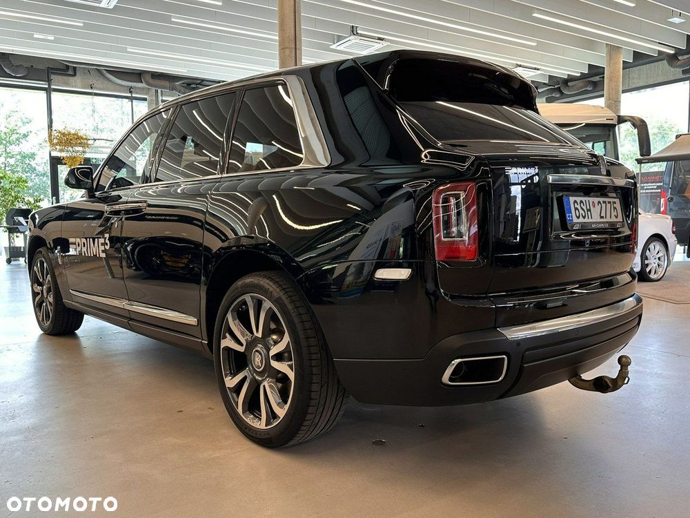 Rolls-Royce Inny - 19
