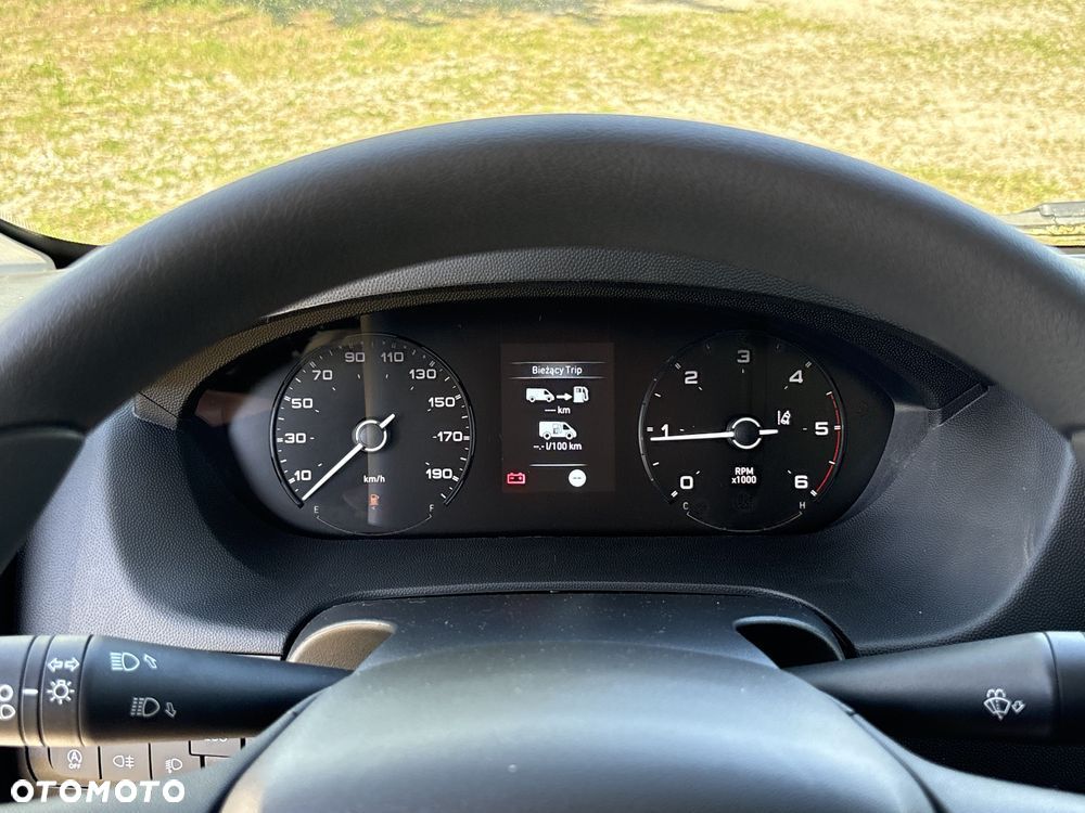 Fiat Ducato 33 H3-Power L3H2 - 15