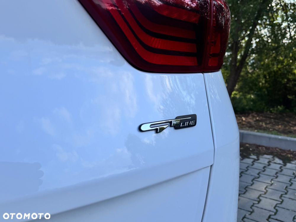 Kia Sportage 1.6 T-GDI AWD DCT GT LINE - 9