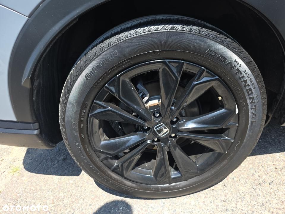 Honda CR-V 2.0 i-MMD HEV Advance AWD CVT - 14