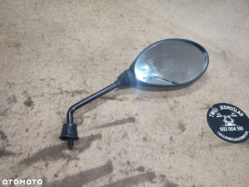 Lusterko prawe Piaggio - 1