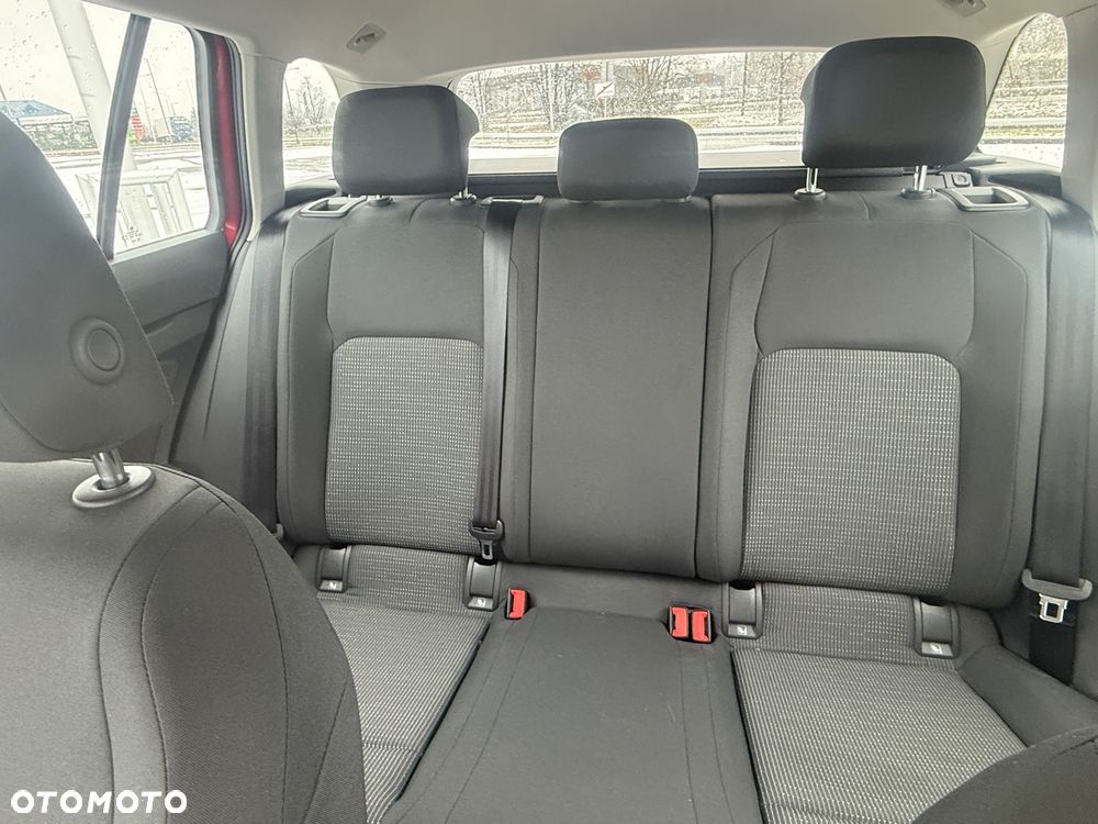 Volkswagen Golf 2.0 TDI SCR - 11