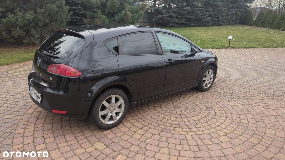 Seat Leon - 1