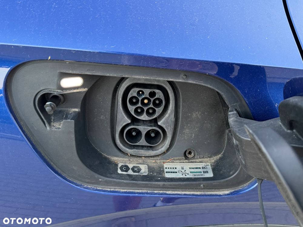 Volkswagen ID.4 Performance Upgrade Pro 1st Max - 33