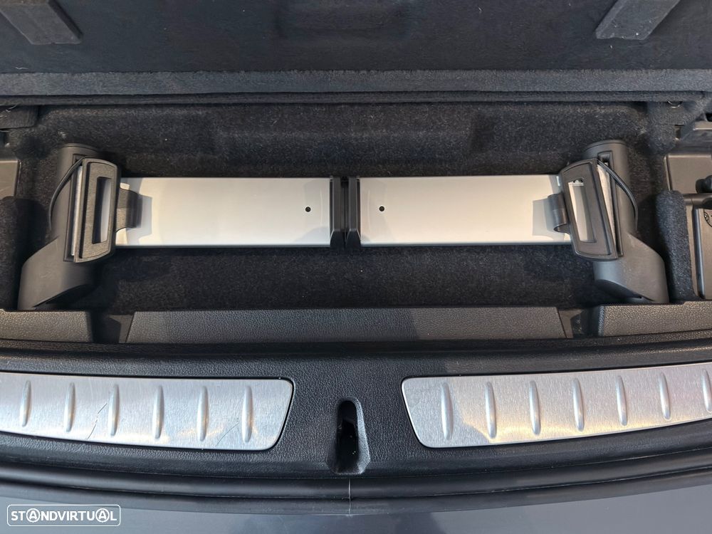 BMW 318 d Touring Pack M Shadow Auto - 35