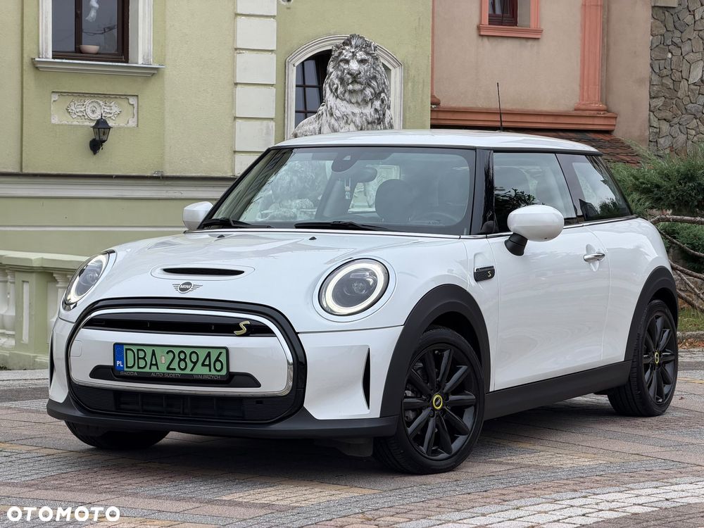 MINI Cooper - 8