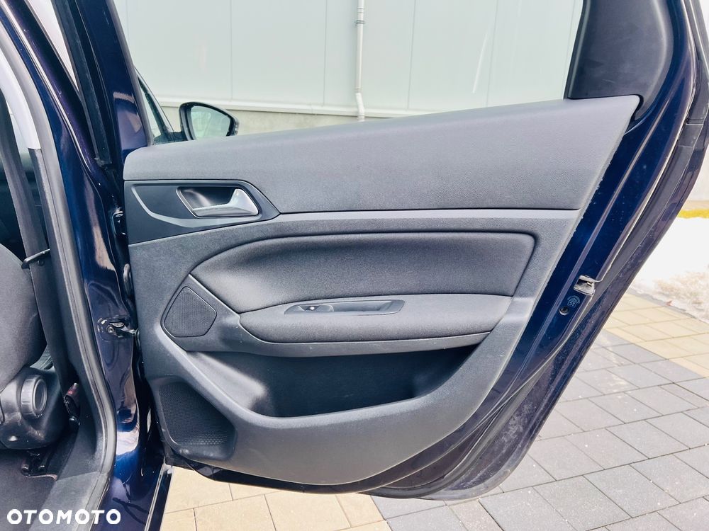 Peugeot 308 e-HDi 115 Stop & Start Allure - 31