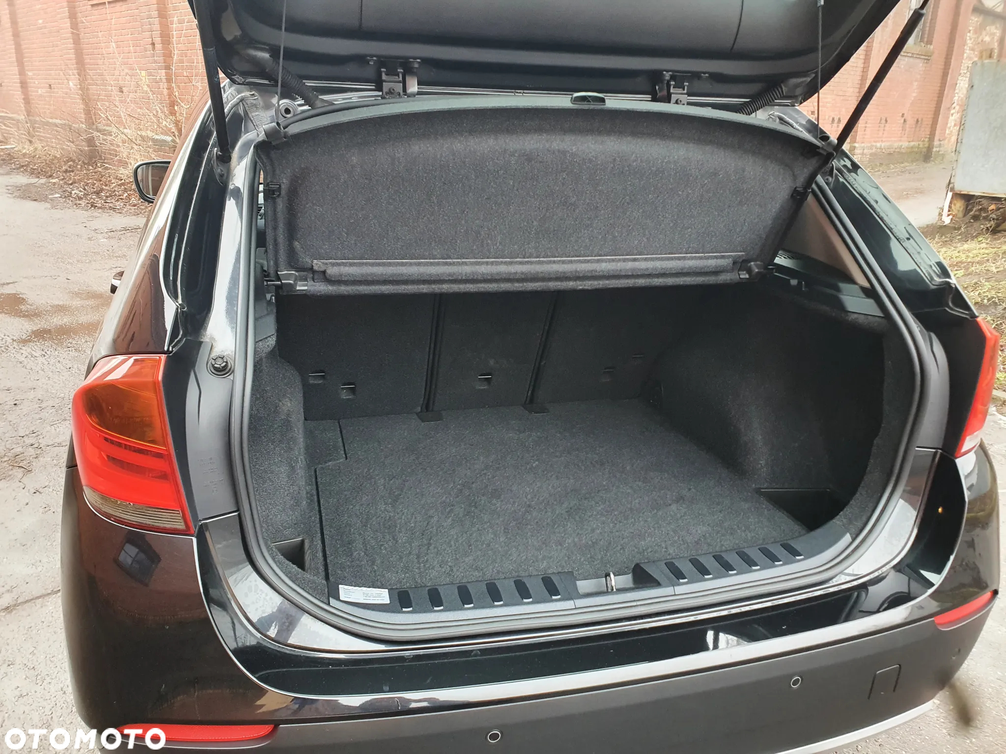 BMW X1 sDrive18i xLine - 17