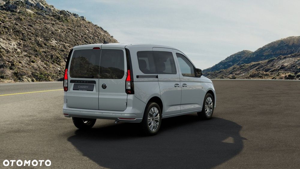 Volkswagen Caddy 2.0 TDI - 7