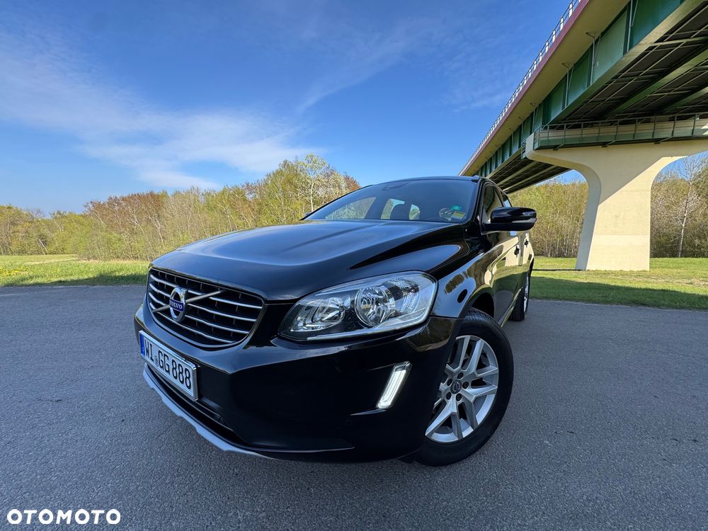Volvo XC 60 - 2
