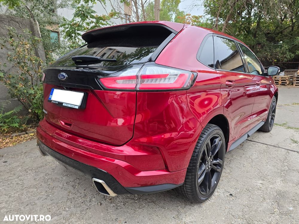 Ford Edge 2.0 Panther A8 AWD ST Line - 2