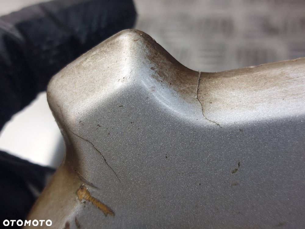 DEKIELEK KAPSEL FELGI KOMPLET 4SZT VOLKSWAGEN PASSAT B3 357601149 - 6