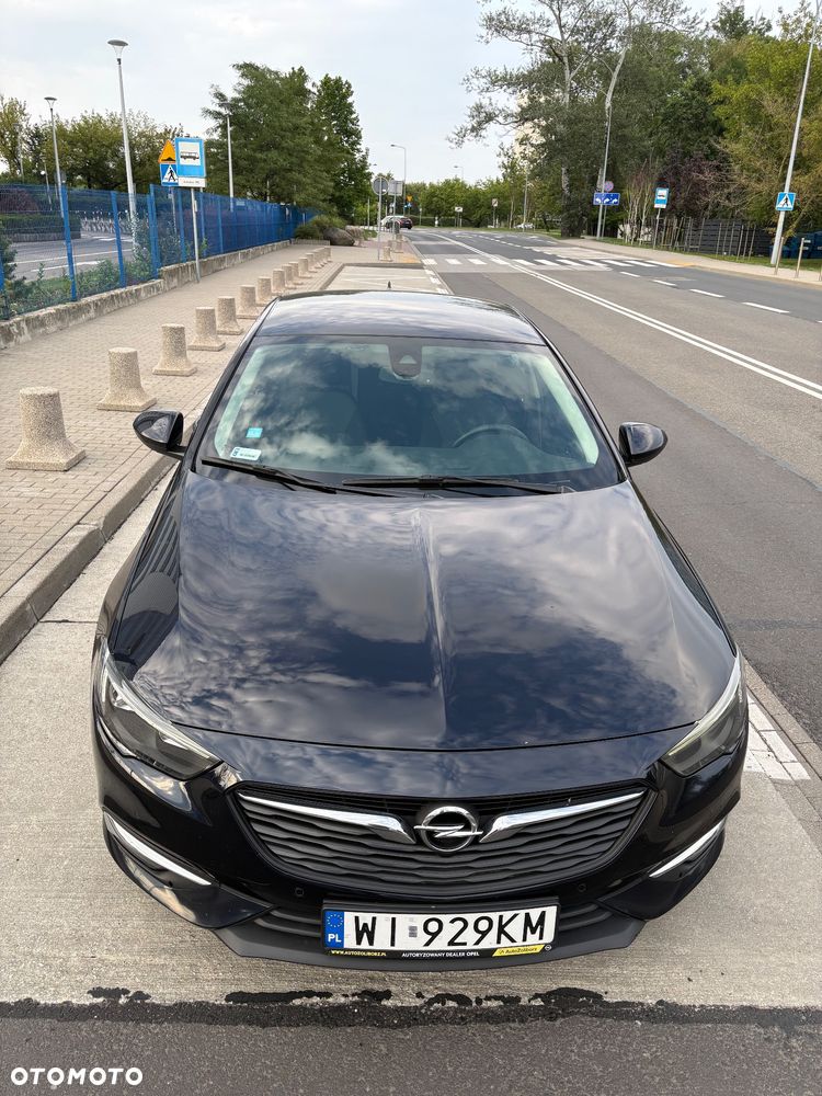 Opel Insignia 1.5 T GPF Innovation S&S - 1