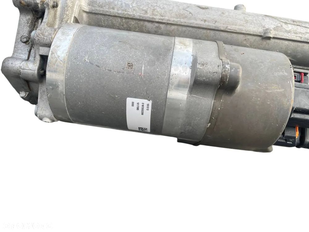 MAGŁOWNICA PRZEKŁADNIA KIEROWNICZA TRANSIT KK213D070CG - 4