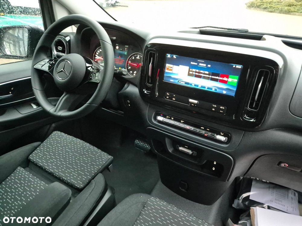 Mercedes-Benz vito Vito - 11