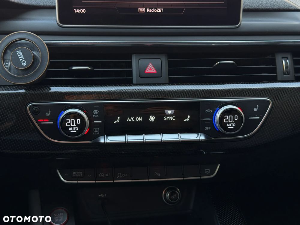 Audi S5 Sportback - 35